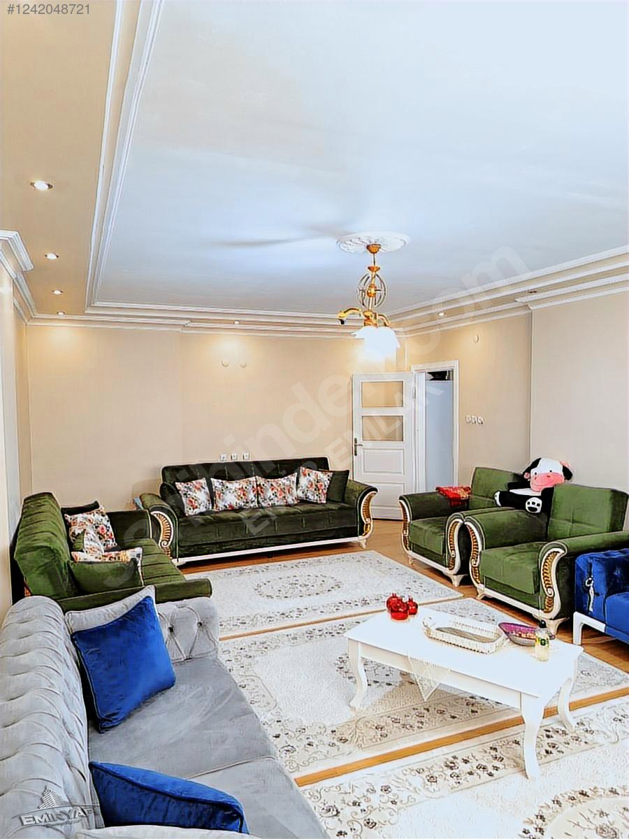EMİR EMLAK GAYRİMENKULDEN SATILIK 3+1 %30 ZEMİN KAT DAİRE - KARS MERKEZ fotoğraf 5